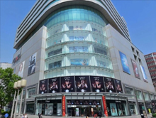 太原华宇购物中心