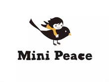 太平鸟 Mini Peace