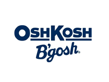 奥什科什 oshkosh b’gosh