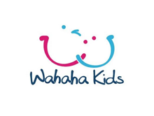 娃哈哈 wahaha kids