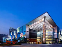 广州财富天地广场