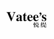 悦缇 Vatee’s