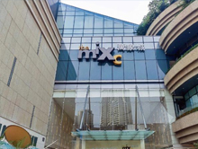 成都华润万象城