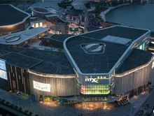 无锡华润万象城（无锡万象城）