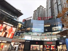 昆明新西南广场