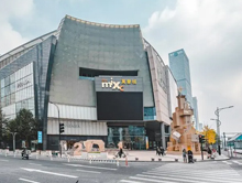 杭州万象城（杭州万象城购物中心）