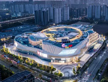 杭州印象城（杭州印象城购物中心）