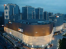 杭州城西银泰城