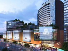 杭州恒隆广场（杭州萧山恒隆广场）