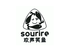 欢声笑鱼 sourire