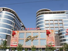 武汉庄胜崇光百货