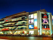 沈阳新世界百货