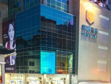 深圳太阳百货（深圳太阳广场）