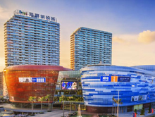 深圳海雅缤纷城