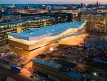 温州丽姿华都时尚广场