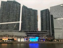 澳门壹号广场One Central