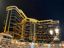 澳门永利（永利澳门）