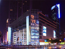 百联世茂国际广场