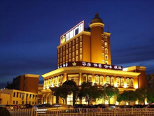 芜湖华亿国际广场购物中心