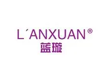 蓝璇 l‘anxuan
