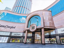 连卡佛百货(Lane Crawford)