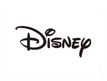 迪士尼 disney