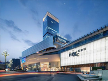 郑州华润万象城