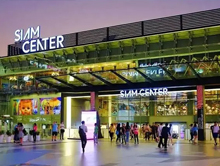 重庆81 PLAZA购物中心