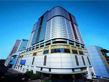 重庆大都会广场