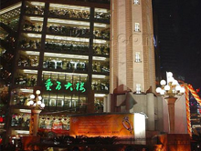重庆百货大楼