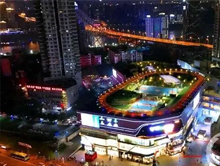 重庆盛汇广场购物中心