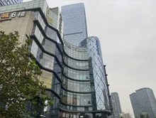 重庆英利国际购物中心