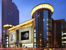 长春卓展购物中心