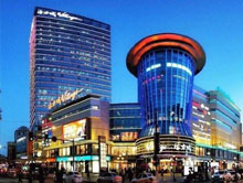 长春赛德购物中心