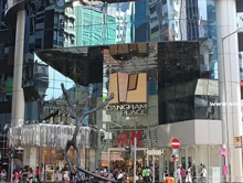 香港朗豪坊（旺角朗豪坊）