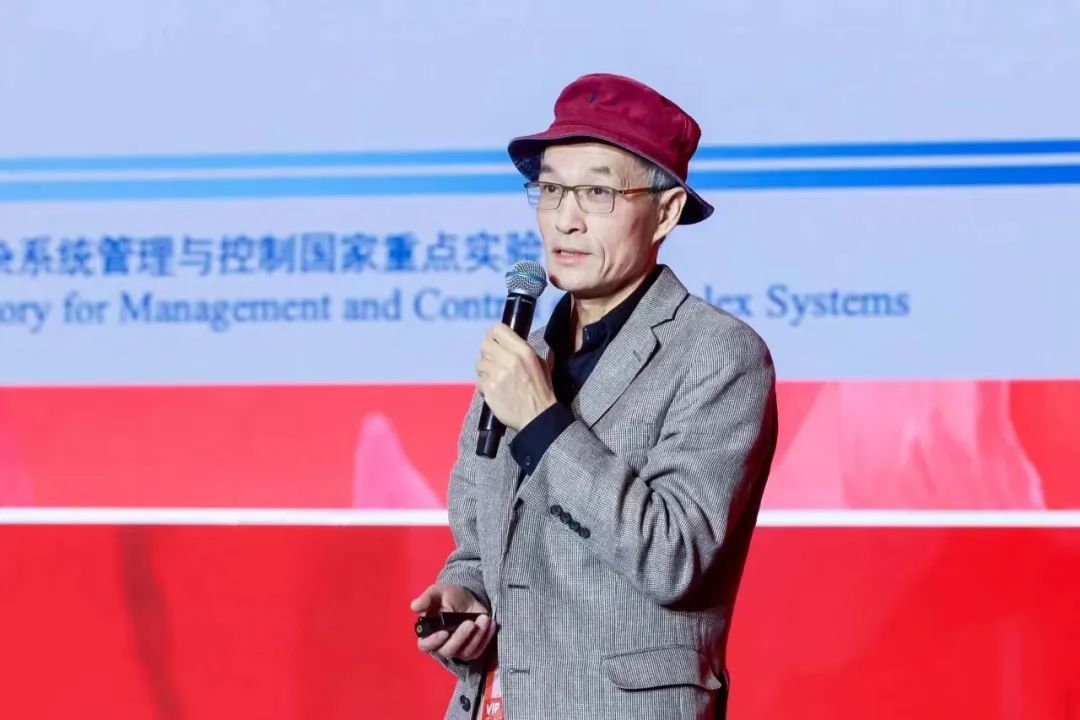 杭州柚凡信息科技有限公司CEO 李应离