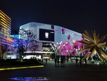 厦门同安爱琴海购物中心