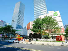 厦门星河COCOPARK