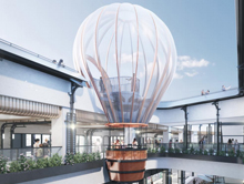 厦门集美软件园TOD锦悦天地