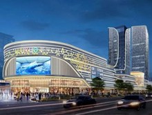 漳州龙文吾悦广场