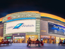 福州宝龙城市广场