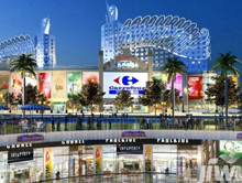 福州中防万宝城