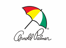 花雨伞 内衣 arnoldpalmer