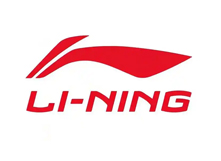 李宁LI-NING