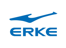 鸿星尔克ERKE