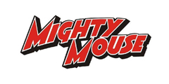 Mighty Mouse
