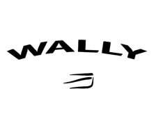 沃利（Wally）