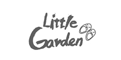 莉朵卡登Little Garden