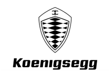 柯尼赛格（Koenigsegg）