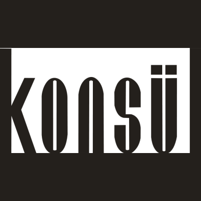 肯索 Konsül